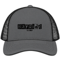 Bayside, Virginia Hometown Trucker Cap