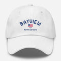 Bayview, North Carolina Hometown Dad Hat