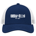 Bayville, New York Hometown Trucker Cap
