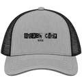 Beach City, Texas Hometown Trucker Cap
