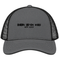 Beach Haven West, New Jersey Hometown Trucker Cap