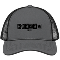 Beaman, Iowa Hometown Trucker Cap