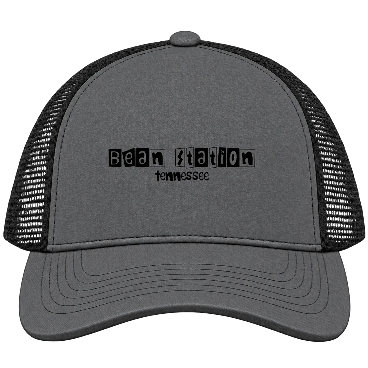 Bean Station, Tennessee Hometown Trucker Cap
