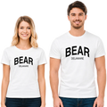 Bear, Delaware Hometown T-Shirt