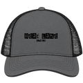 Bear Lake, Indiana Hometown Trucker Cap