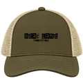 Bear Lake, Pennsylvania Hometown Trucker Cap