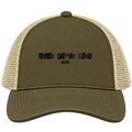 Bear River City, Utah Hometown Trucker Cap