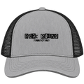 Bear Rocks, Pennsylvania Hometown Trucker Cap