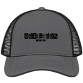 Bearcreek, Montana Hometown Trucker Cap