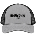 Bearden, Oklahoma Hometown Trucker Cap
