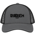 Beason, Illinois Hometown Trucker Cap