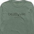 Beattyville, Kentucky Hometown Long-Sleeve