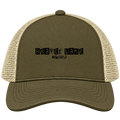 Beaver Lake, Nebraska Hometown Trucker Cap