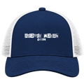 Beaver Marsh, Oregon Hometown Trucker Cap
