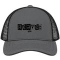 Beaver, Utah Hometown Trucker Cap