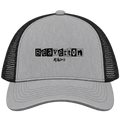 Beaverton, Alabama Hometown Trucker Cap
