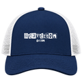 Beaverton, Oregon Hometown Trucker Cap