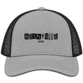 Beckville, Texas Hometown Trucker Cap