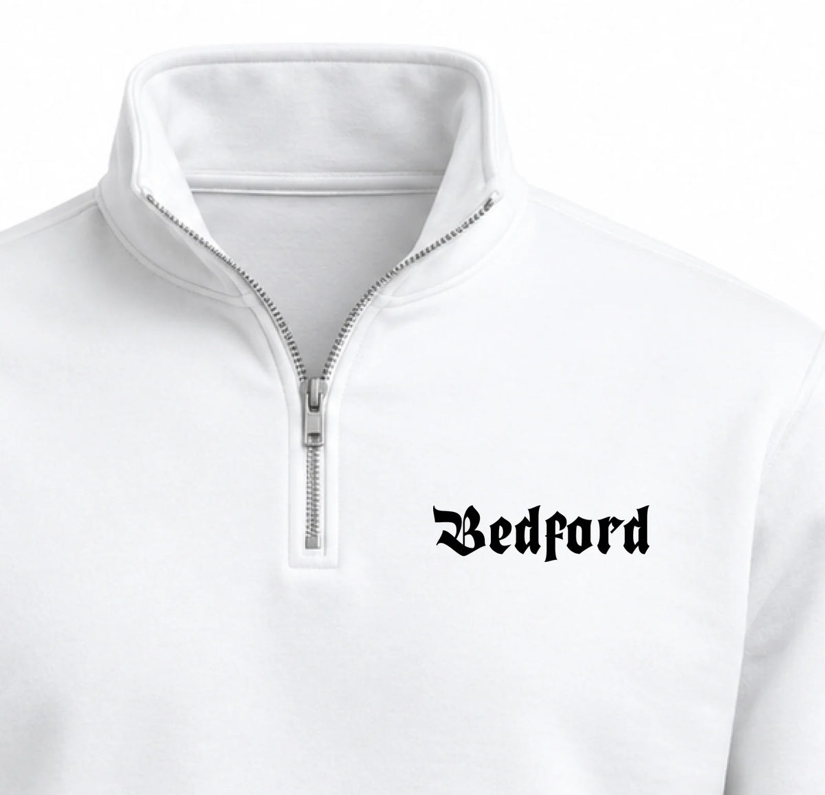 Bedford, Texas Hometown Quarter-Zip