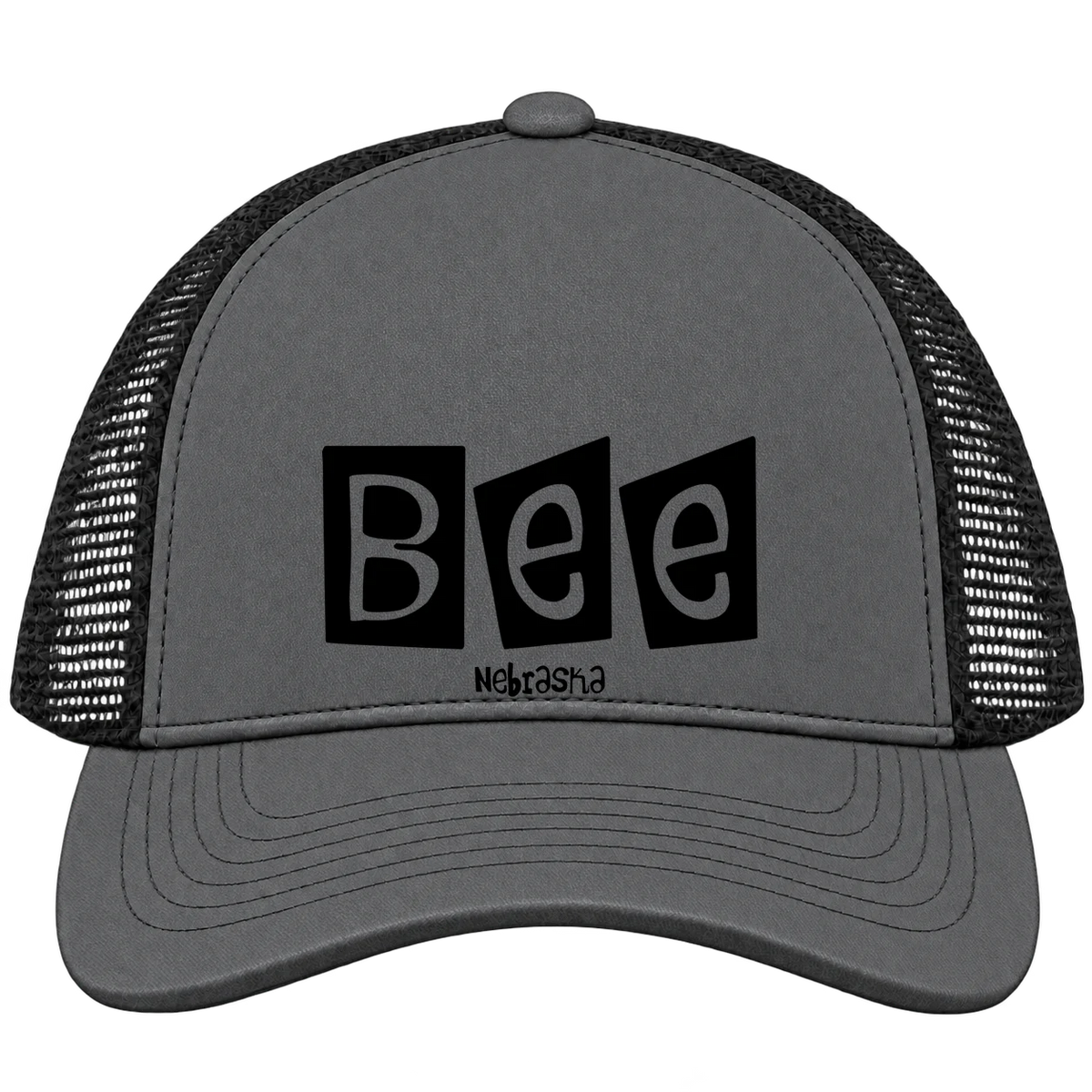 Bee, Nebraska Hometown Trucker Cap