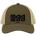 Bee, Oklahoma Hometown Trucker Cap