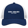 Beech Mountain, North Carolina Hometown Trucker Cap
