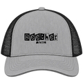 Beecher, Michigan Hometown Trucker Cap