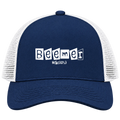 Beemer, Nebraska Hometown Trucker Cap