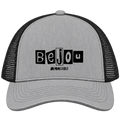 Bejou, Minnesota Hometown Trucker Cap