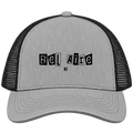 Bel Aire, KS Hometown Trucker Cap
