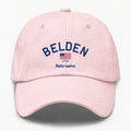Belden, Nebraska Hometown Dad Hat