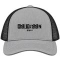Belgreen, Alabama Hometown Trucker Cap