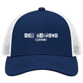 Bell Gardens, California Hometown Trucker Cap
