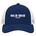 Bella Vista, California Hometown Trucker Cap