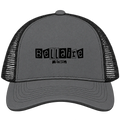 Bellaire, Michigan Hometown Trucker Cap