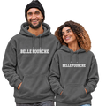 Belle Fourche, South Dakota Hometown Hoodie