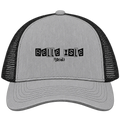 Belle Isle, Florida Hometown Trucker Cap