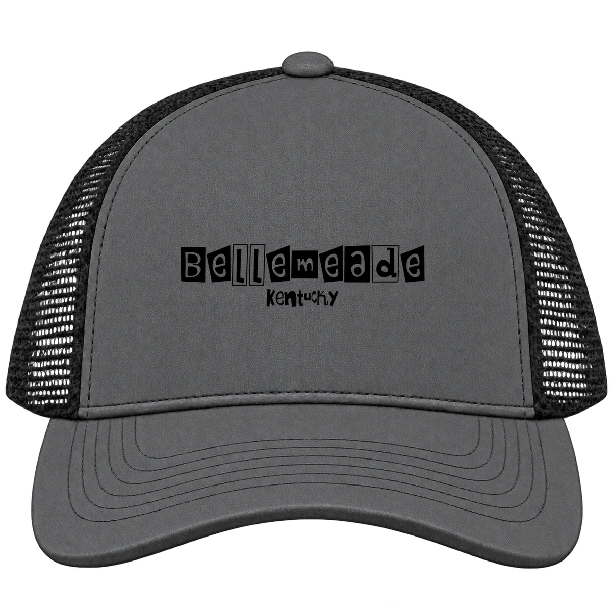 Bellemeade, Kentucky Hometown Trucker Cap