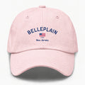 Belleplain, New Jersey Hometown Dad Hat