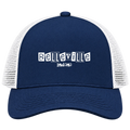 Belleville, Indiana Hometown Trucker Cap