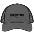 Bellevue, Iowa Hometown Trucker Cap
