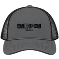 Bellevue, Nebraska Hometown Trucker Cap