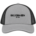 Bellfountain, Oregon Hometown Trucker Cap
