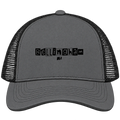 Bellingham, MA Hometown Trucker Cap