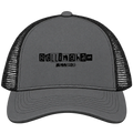 Bellingham, Minnesota Hometown Trucker Cap