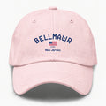 Bellmawr, New Jersey Hometown Dad Hat