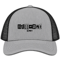 Bellmont, Illinois Hometown Trucker Cap
