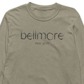 Bellmore, New York Hometown Long-Sleeve