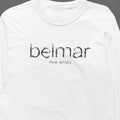 Belmar, New Jersey Hometown Long-Sleeve