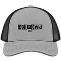 Belmond, Iowa Hometown Trucker Cap
